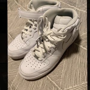 Nike Air Force One Hightops